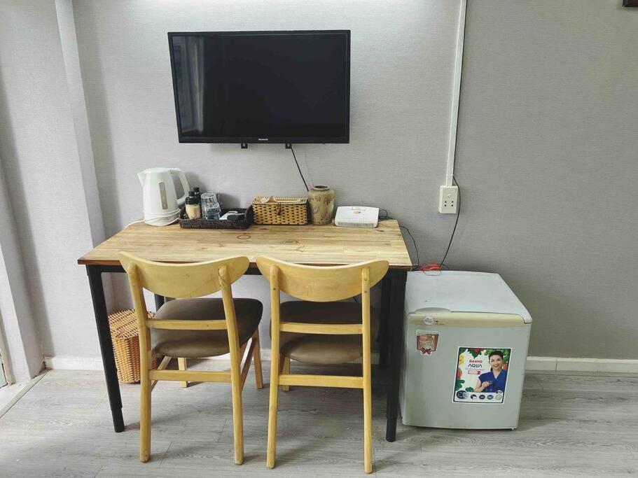 Apartment Saigonese Lifestyle - Near Ben Thanh Market *