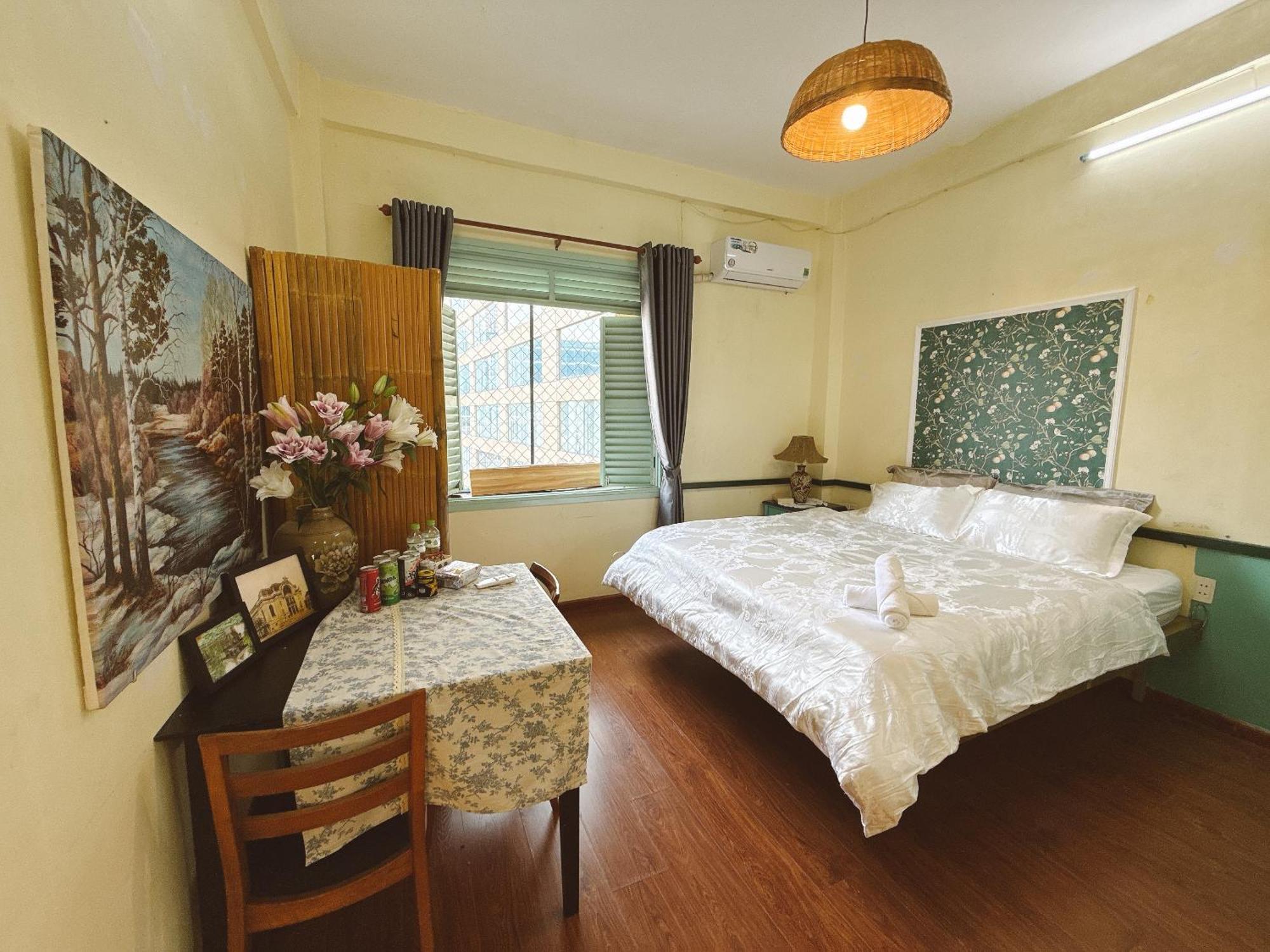 Saigonese Lifestyle - Near Ben Thanh Market
