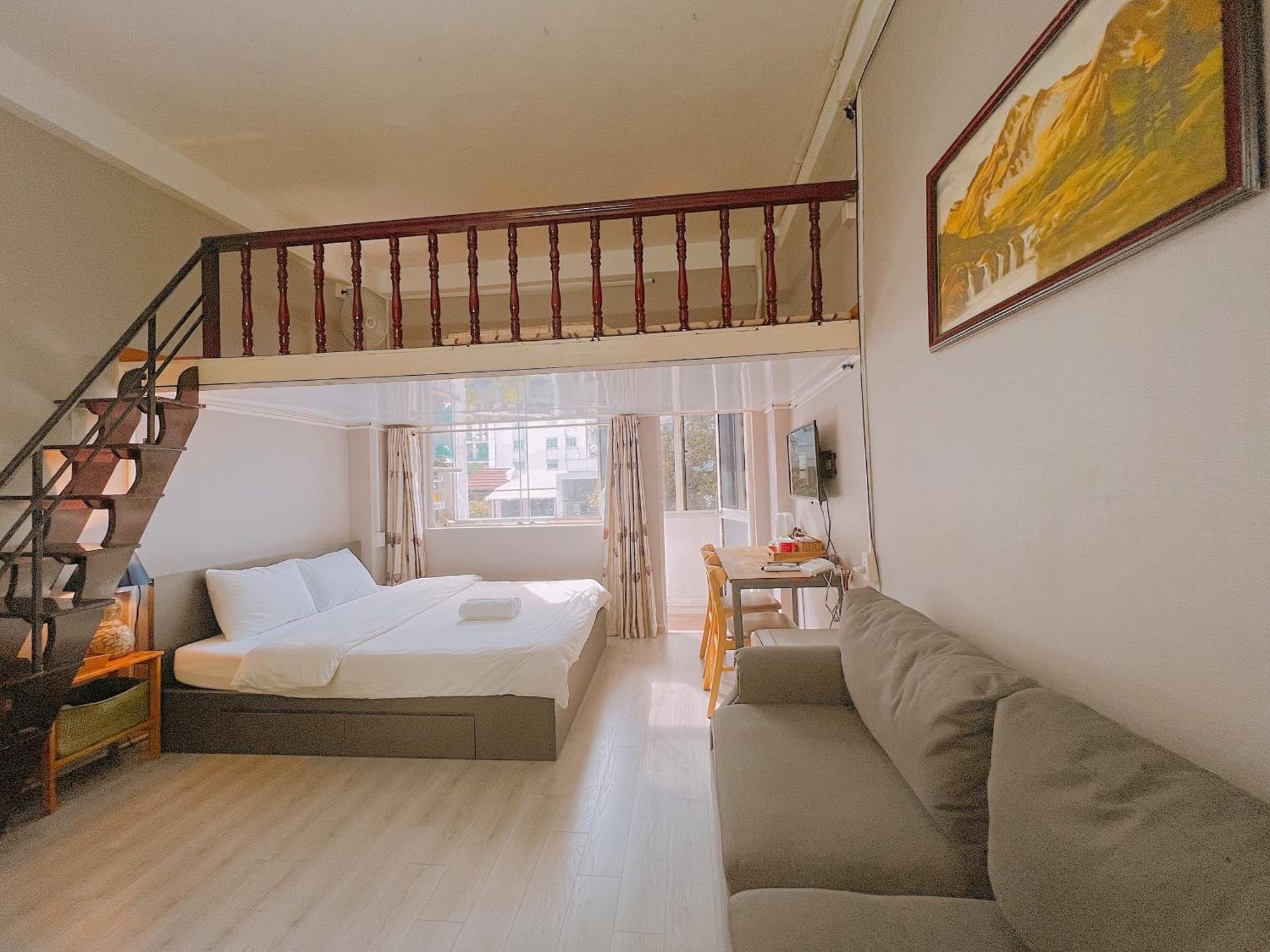 Saigonese Lifestyle - Near Ben Thanh Market *