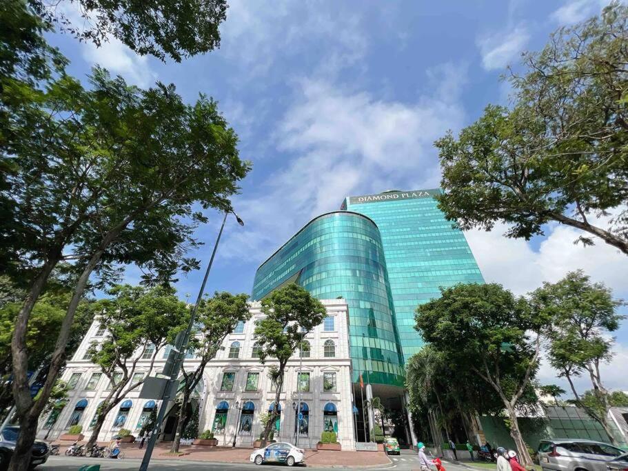 Apartment Saigonese Lifestyle - Near Ben Thanh Market