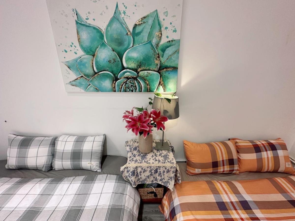 Saigonese Lifestyle - Near Ben Thanh Market Apartment