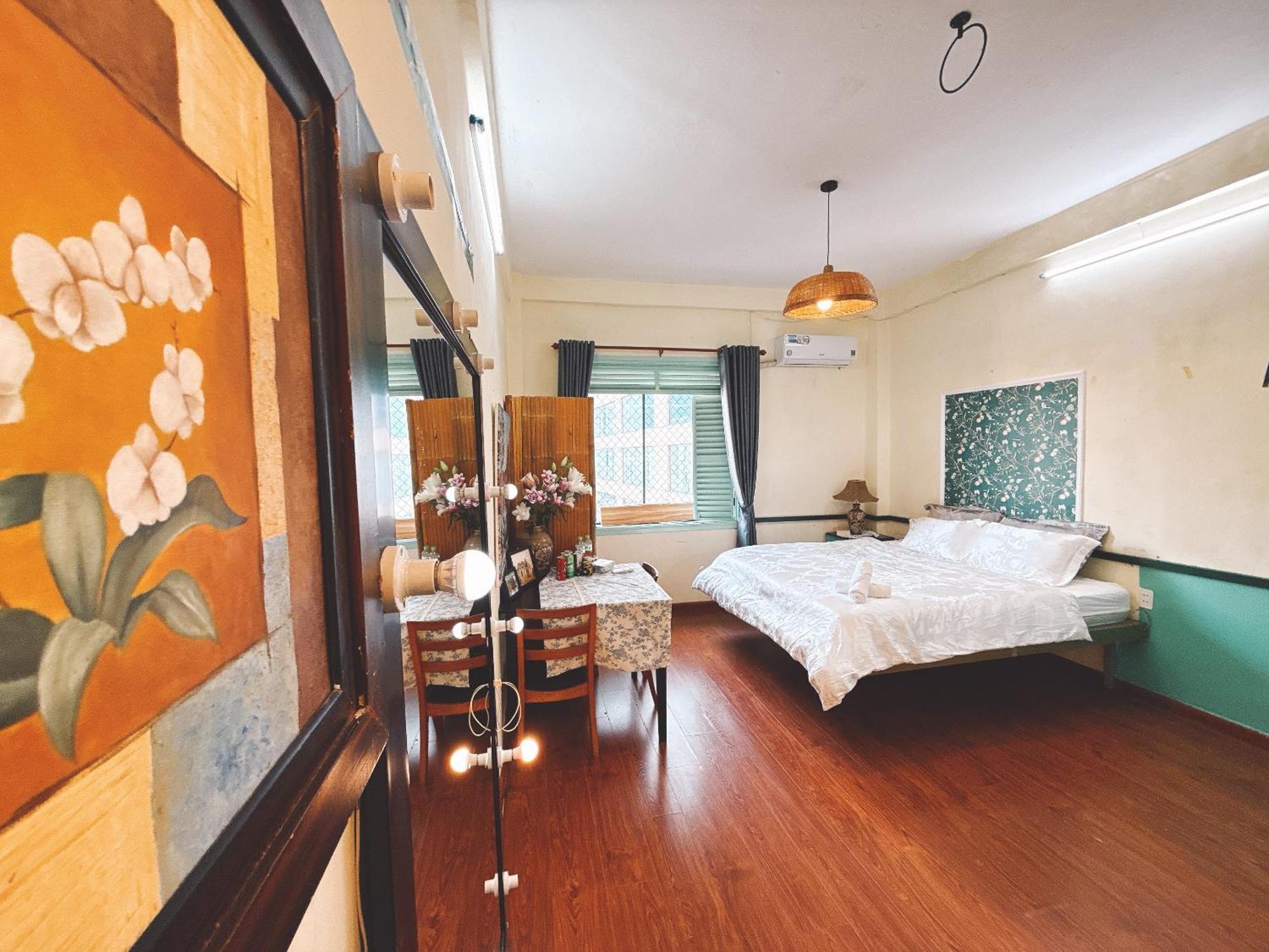Saigonese Lifestyle - Near Ben Thanh Market *